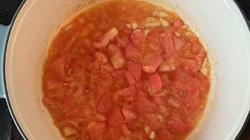 陈醋|入秋后,这汤隔三差五就做一次,滋补润燥又鲜美,每次都能喝光