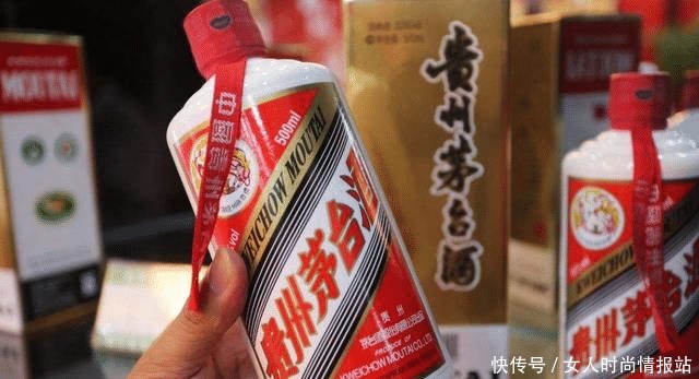  最低|中国“最低调”的白酒大王，价格15元，销量却远在茅台之上