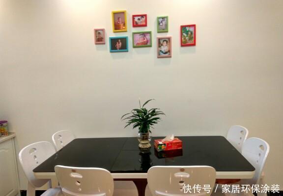 主卧|只是把卧室衣柜加长了一点,没想到小区的人都来我家模仿参观