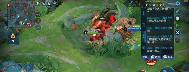 巴不得|王者荣耀:王者对女生为什么有仇视,反之联盟却巴不得有妹子?