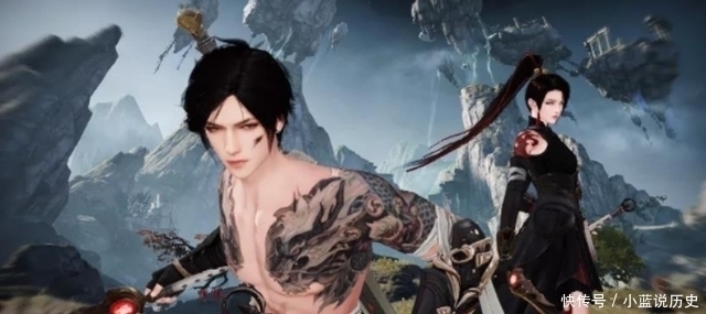 mmo|网易为单身玩家组相亲群,渣男火速入群,遇到前任女友被猛喷