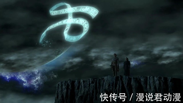 欧布奥特曼|奥特曼:戴拿一张破嘴,折磨伽古拉至少数千年