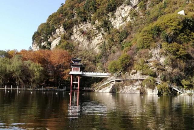 中年|陕西这景区“翻红”，被赞“终南独秀”，不输华山现在门票仅40