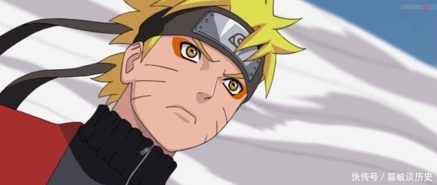 火影忍者:假如让你穿越去火影世界选四个buff,你会怎么选?