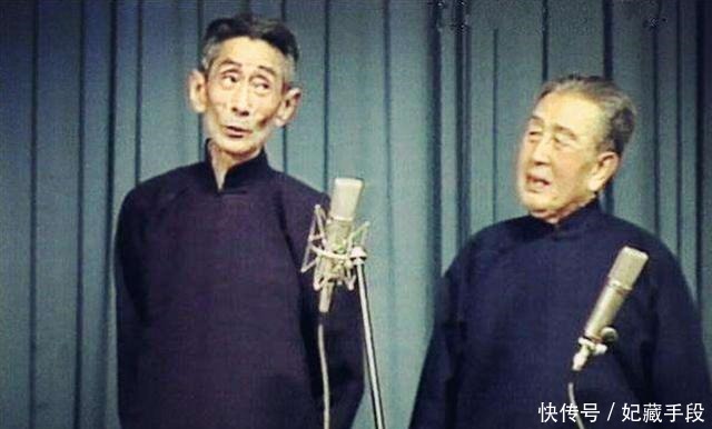 《八大改行》马三立只留下一番,郭德纲使全八番恐怕已成绝唱