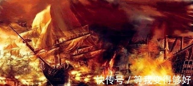 硬汉&大明最后一条硬汉!史学家:他死了,明朝才算真的亡了