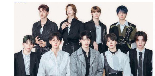 ixform|青3男團合照,羅一舟延續(xù)初C法則,孫亦航卡位出道