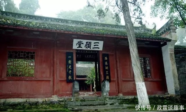 士族|诸葛亮对刘备的重要性只在一句话：得士族者得天下