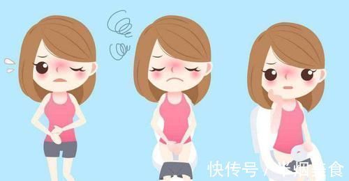 火龙果|便秘“怕”这几种食物, 每天吃一点, 排便顺畅, 体重也降下来