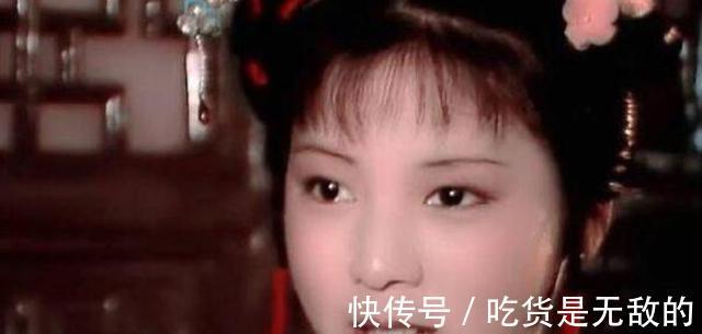 丫鬟|薛宝钗为何容不下袭人?你看看她们第一次的交流方式