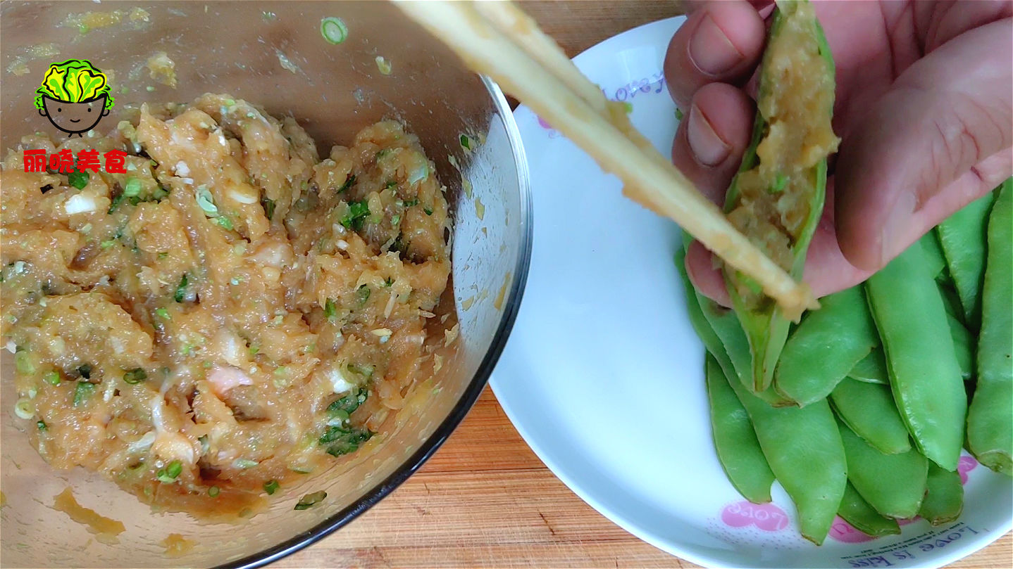 收藏|喜欢吃豆角的一定要收藏，学会这样做豆角，5斤豆角不够吃，解馋