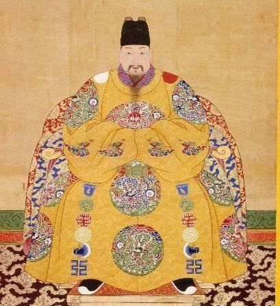 宗教信仰|从“十字杵”纹样的发源发展趋势,研究明朝制瓷业中的宗教信仰与君权要素