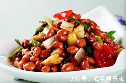 腐竹|“长肉最猛”的4道凉菜,爱吃的人都成了胖子,也许你天天都在吃