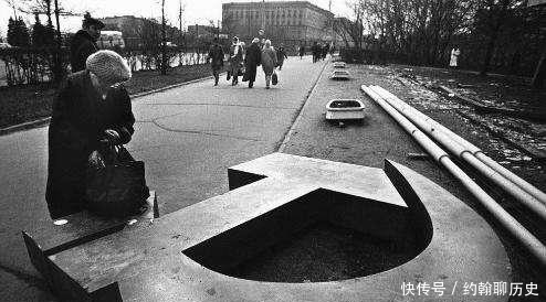 解体|苏联解体和斯大林有关系吗如果斯大林没死,会是怎样的结局