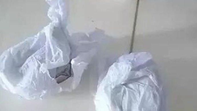 臭味 买鞋子时,鞋子里“那团纸”千万要留下来,别不当回事了,快看看