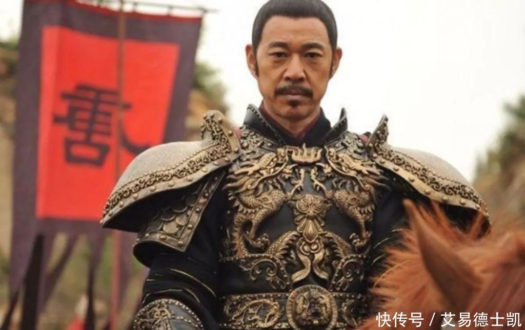 人群|李世民最傻的弟弟共有18个儿子,其后代遍布整个李氏人群