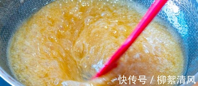 纯正手工麦芽糖做法,从发麦芽开始详细讲解,口感香甜醇厚又好吃!