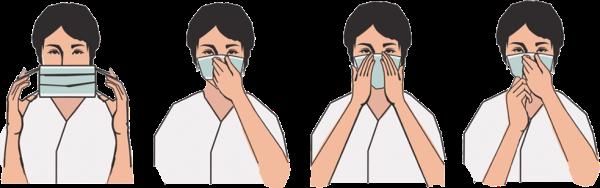 口罩|天热戴口罩，这些要知道