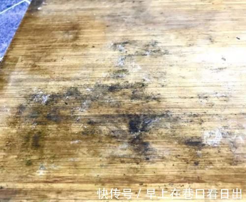 筷子|家里有孩子的注意,这些“毒素”开水都烫不死,你的家里有吗?