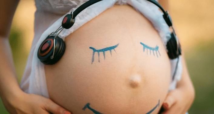 智力|胎儿在妈妈子宫内待十个月，但智力发育只在这3周，错过很难补救