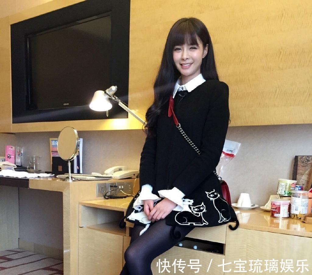 32岁沈梦辰曝光私人豪宅其实，杜海涛会不会娶她，都不重要了！