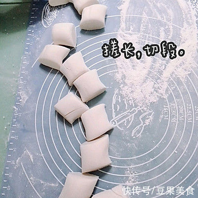 咸丸子|香到流口水的阳江咸丸子，下饭神器都靠它