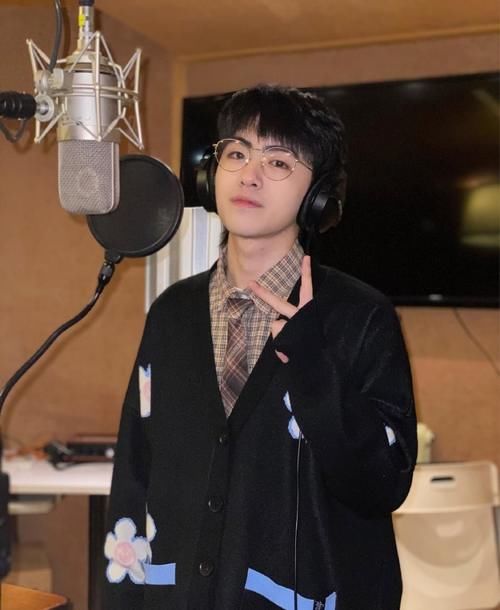 2021创4青3热度最高宝藏男孩：王一博学霸师弟上榜，梁森不敌TA？