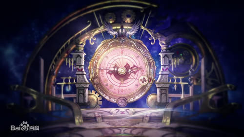 叶罗丽:仙子居所对比,冰公主宫殿最华丽,她的宫殿最富生机!