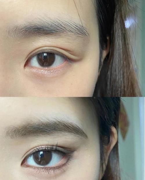 面部|有效化妆与无效化妆的区别!一般这几个步骤是关键,难怪你不好看