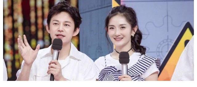 《天天向上》調(diào)檔至周六，汪涵迎來(lái)和何炅“一決高下”的機(jī)會(huì)