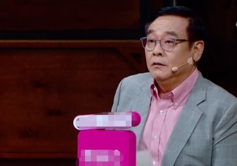 大帅哥|尔冬升靠样子是没用的,看他年轻时的照片他确实有资格说这句话