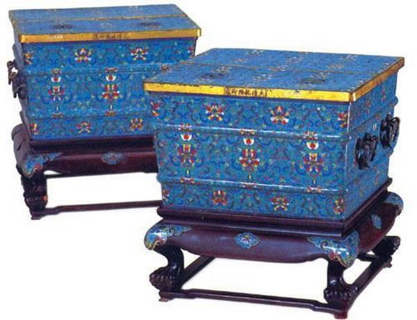 消暑|在三无消暑品的古代，古代人都是怎么过来的