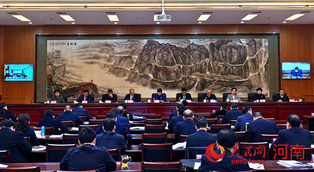 扮靓“老家河南” 河南交出高质量文旅“答卷”