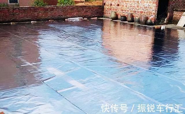 楼顶|家住顶楼太热，该怎样做隔热？我花500元做好，比空调还有用