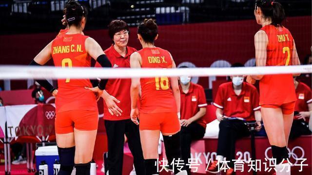 郎平|体育总局提出要求，中国女排选帅或受到影响，大致结果已不难预料