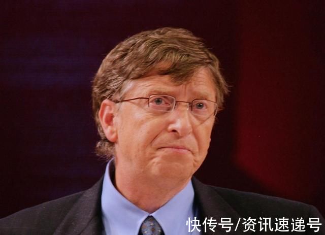 疫情|比尔·盖茨再次警告全世界!比新冠还可怕?更致命的灾难或将来临