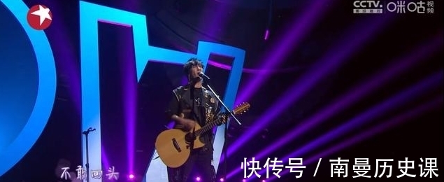 《我們的歌3》第六期,收視率回升,戴佩妮為什么選擇周筆暢