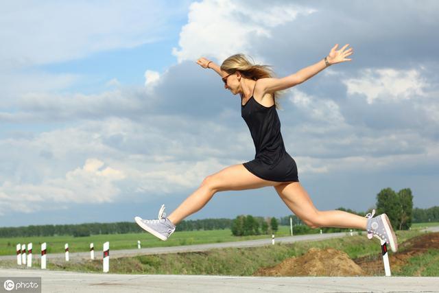 心率|6种公认的燃脂运动排行榜,跑步竟然只排第五