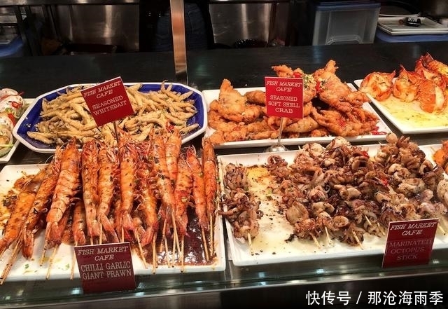 听说澳大利亚是个不会钓鱼都能钓上来鱼的地方,果然钓爆了