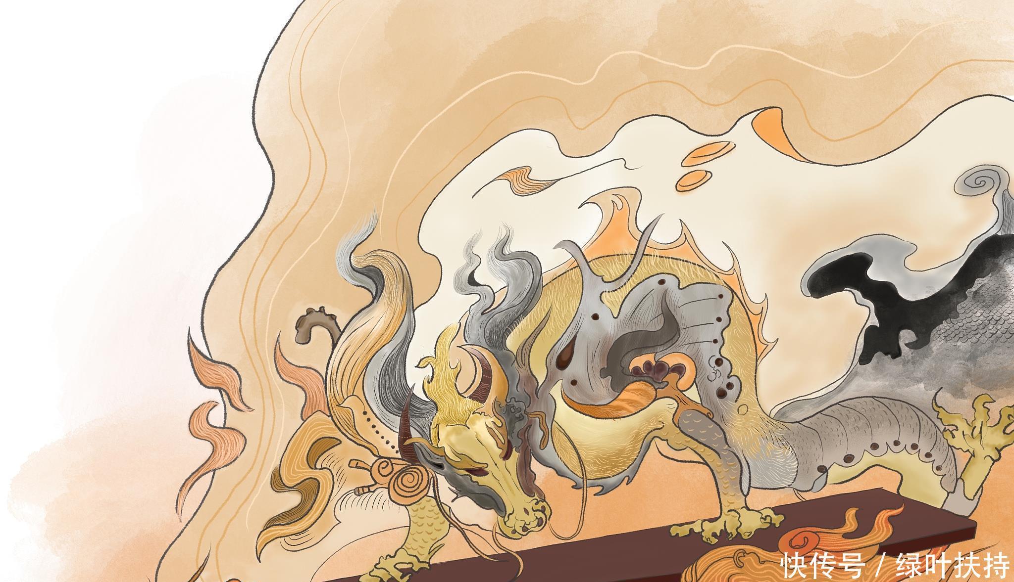 巫书|鲁迅说它是巫书!《山海经》真的是我们丢失的“异世界”吗?