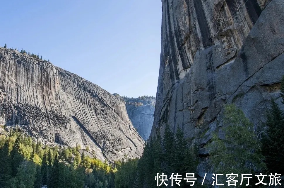 乌鲁木齐|不要尝试和秋天的新疆比美，大概率会输到一败涂地！