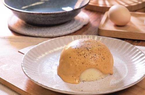 同款|家庭版的丝滑土豆泥,味道堪比肯德基同款,又细又滑十分简单