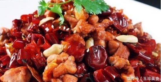 百吃不厌的几道家常菜,解馋下饭,自己做经济实惠,家人都夸赞