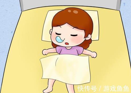 胎儿|孕期的你还在坚持左侧睡觉吗?2种睡姿不仅孕妈舒适,对胎儿也好