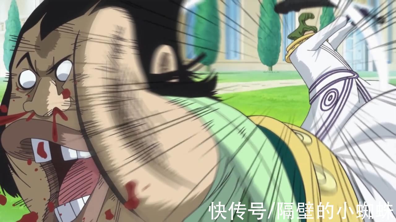 和之国|海贼王1028话,世界政府哪来的勇气,敢接管“和之国”?