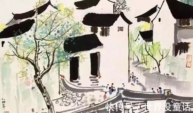 心相篇!鬼谷子人到中年一事无成,背熟四句话,让你否极泰来!