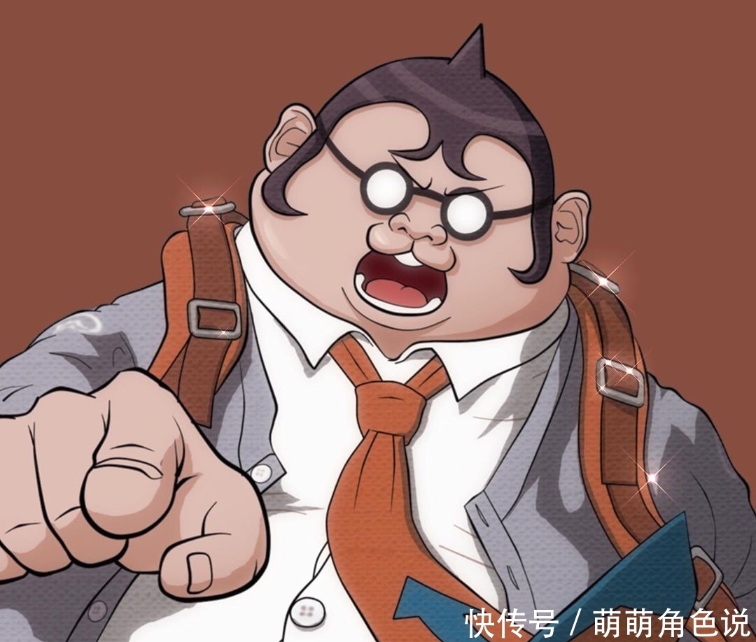 彈丸論破 山田一二三 喜歡薯片等零食和動畫勝過喜歡三次元女 看新聞 彈丸論破 山田一二三 喜歡薯片等零食和動畫勝過喜歡三次元女 看新聞