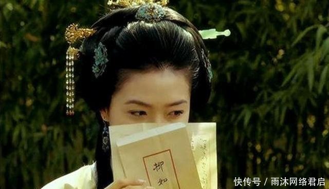 之中|妓女之中的奇女子,虽然已经死了三百多年,至今祭拜之人络绎不绝