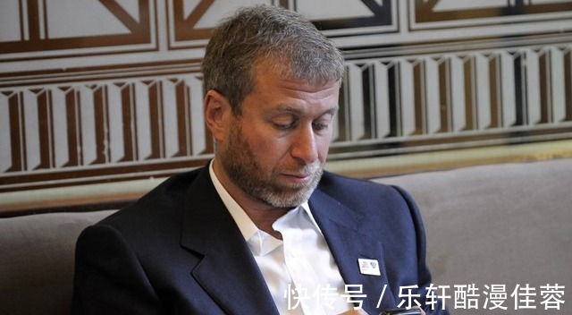 切尔西|真爱切尔西!阿布入主后,其旗下公司共借给切尔西18亿欧元!