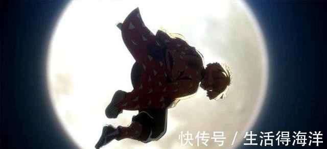 狯岳|鬼灭之刃屑师兄狯岳如此令人厌恶,这样的性格是怎样形成的